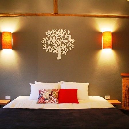 Pousada Casa Campestre Gonçalves Extérieur photo