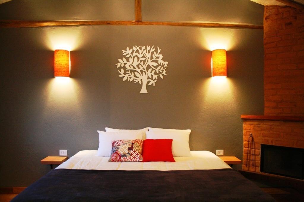 Pousada Casa Campestre Gonçalves Extérieur photo