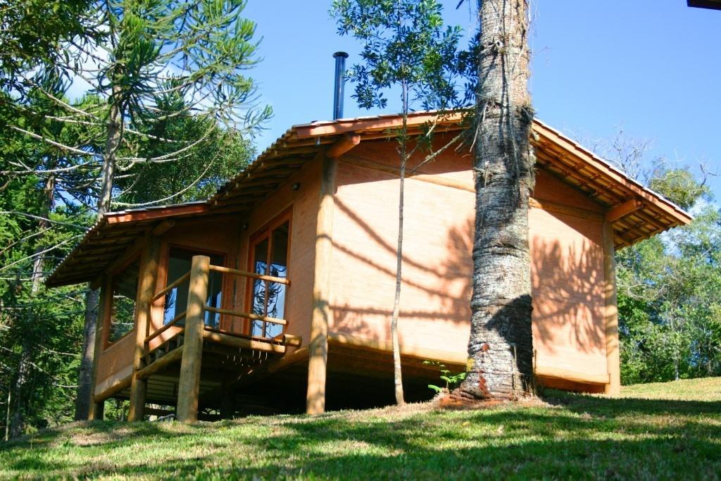 Pousada Casa Campestre Gonçalves Extérieur photo