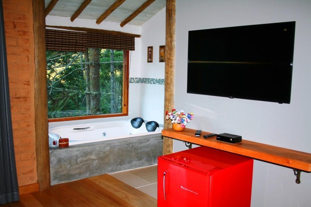 Pousada Casa Campestre Gonçalves Extérieur photo