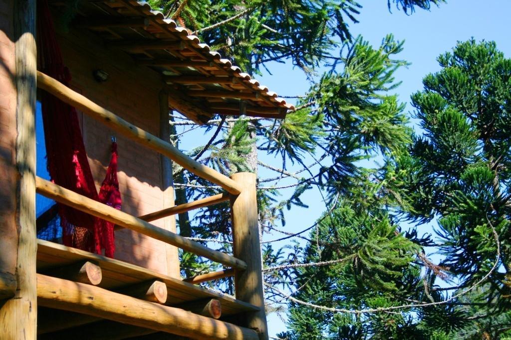 Pousada Casa Campestre Gonçalves Extérieur photo