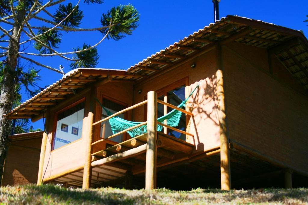Pousada Casa Campestre Gonçalves Extérieur photo