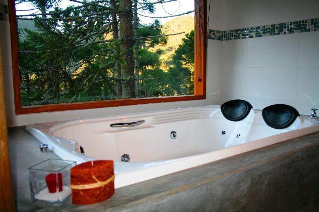 Pousada Casa Campestre Gonçalves Chambre photo