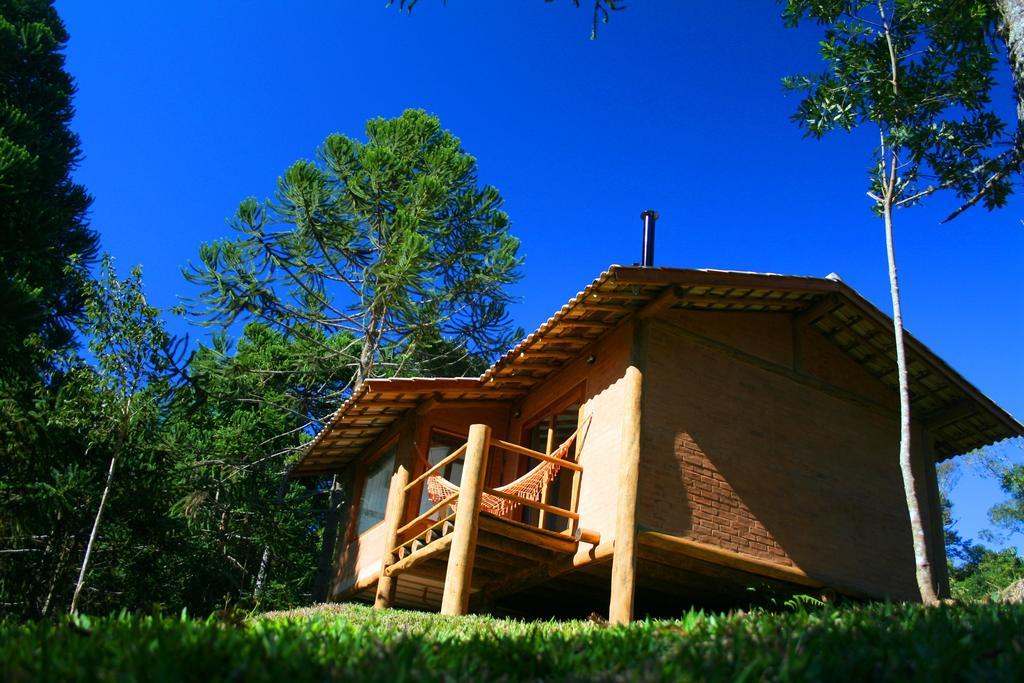 Pousada Casa Campestre Gonçalves Extérieur photo