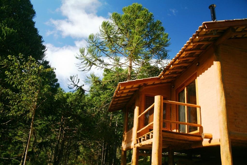 Pousada Casa Campestre Gonçalves Extérieur photo