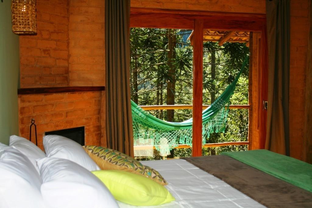 Pousada Casa Campestre Gonçalves Extérieur photo